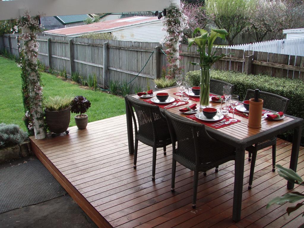 Jamieson Cottage Warrnambool Bagian luar foto